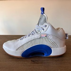 Jordan 35 Sisterhood Size 11